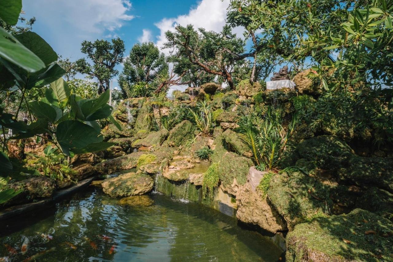 Chor Grande Resort ตราด ภายนอก รูปภาพ