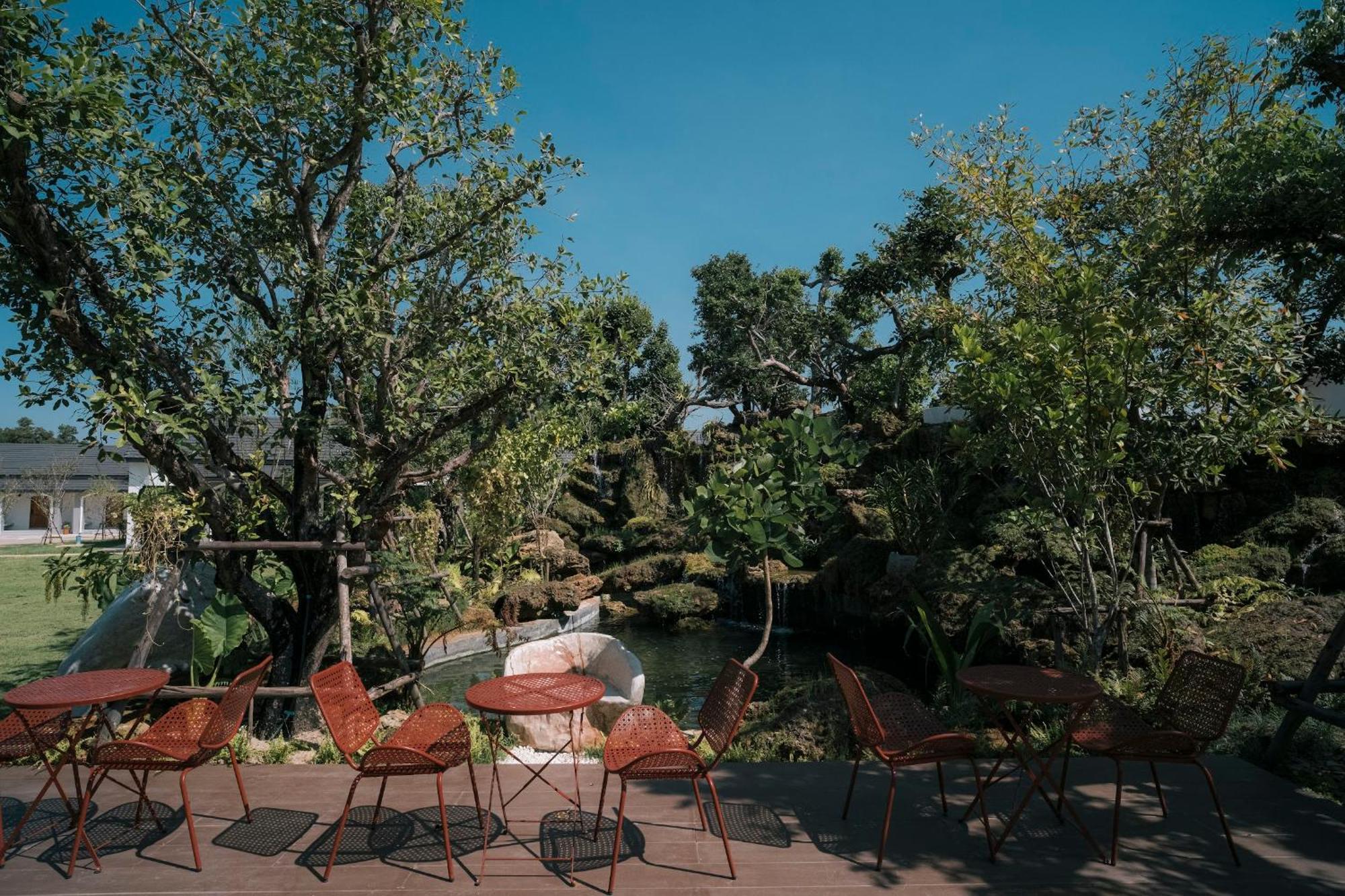 Chor Grande Resort ตราด ภายนอก รูปภาพ