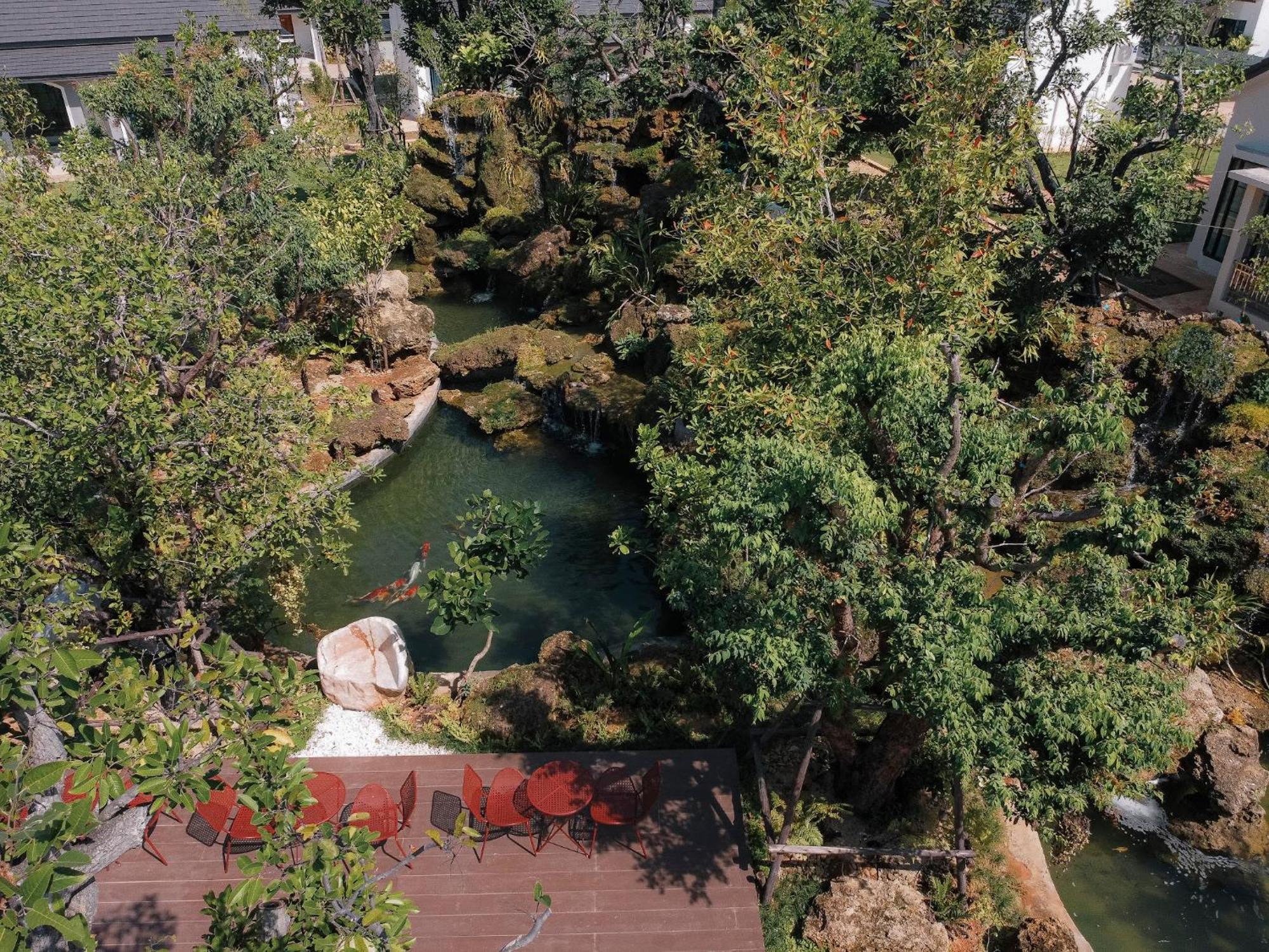 Chor Grande Resort ตราด ภายนอก รูปภาพ