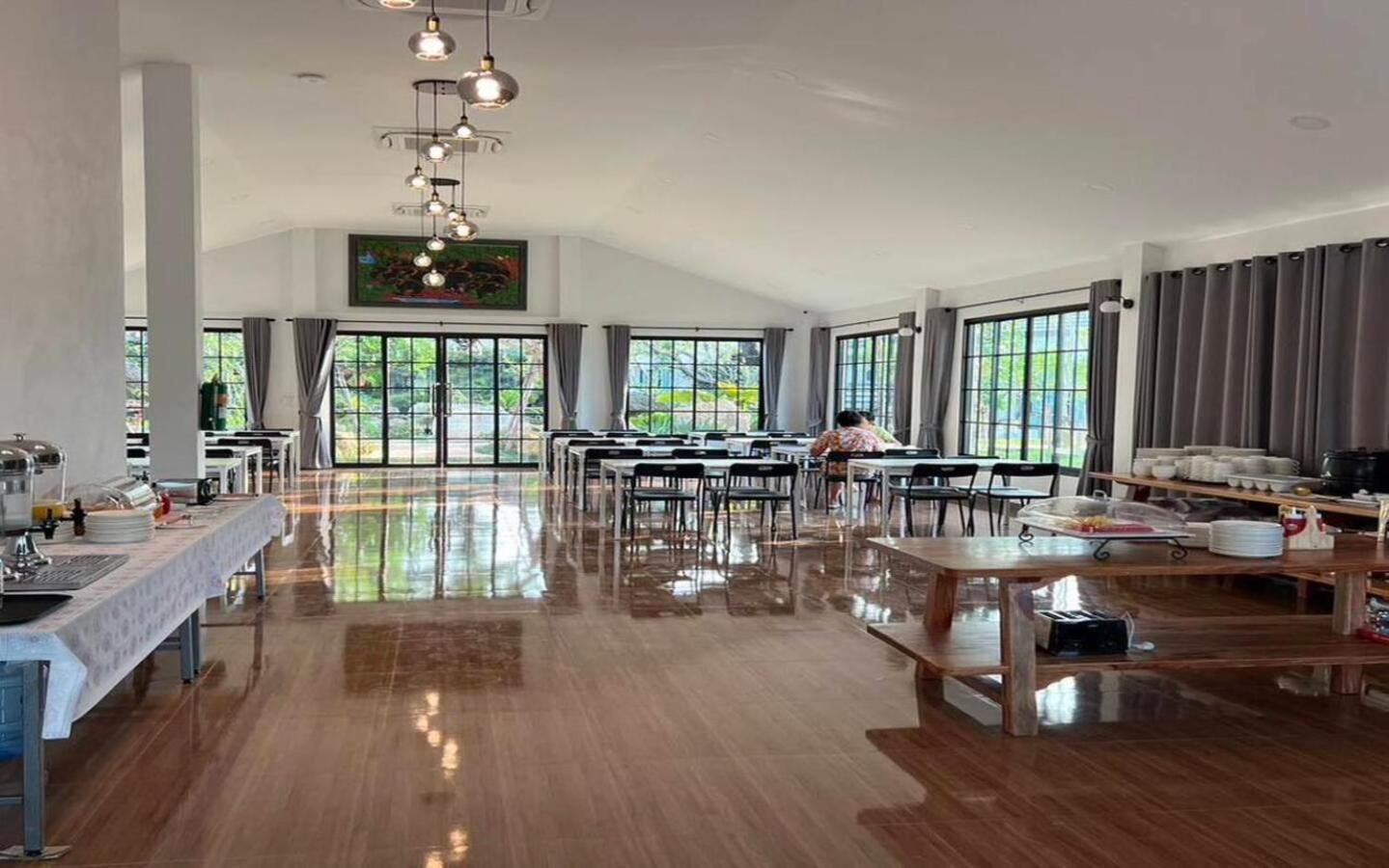 Chor Grande Resort ตราด ภายนอก รูปภาพ