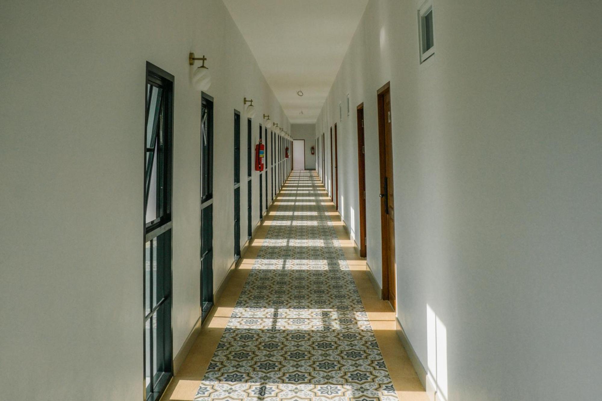 Chor Grande Resort ตราด ภายนอก รูปภาพ