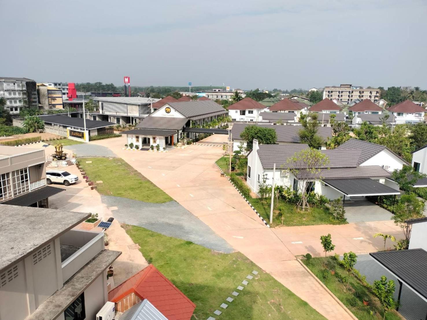 Chor Grande Resort ตราด ภายนอก รูปภาพ