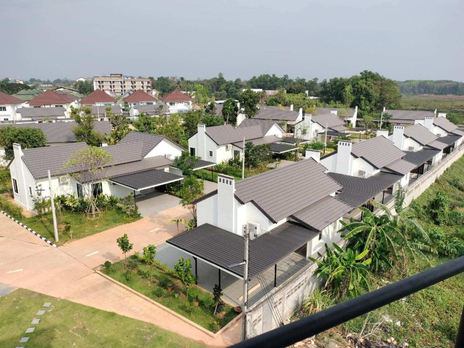 Chor Grande Resort ตราด ภายนอก รูปภาพ