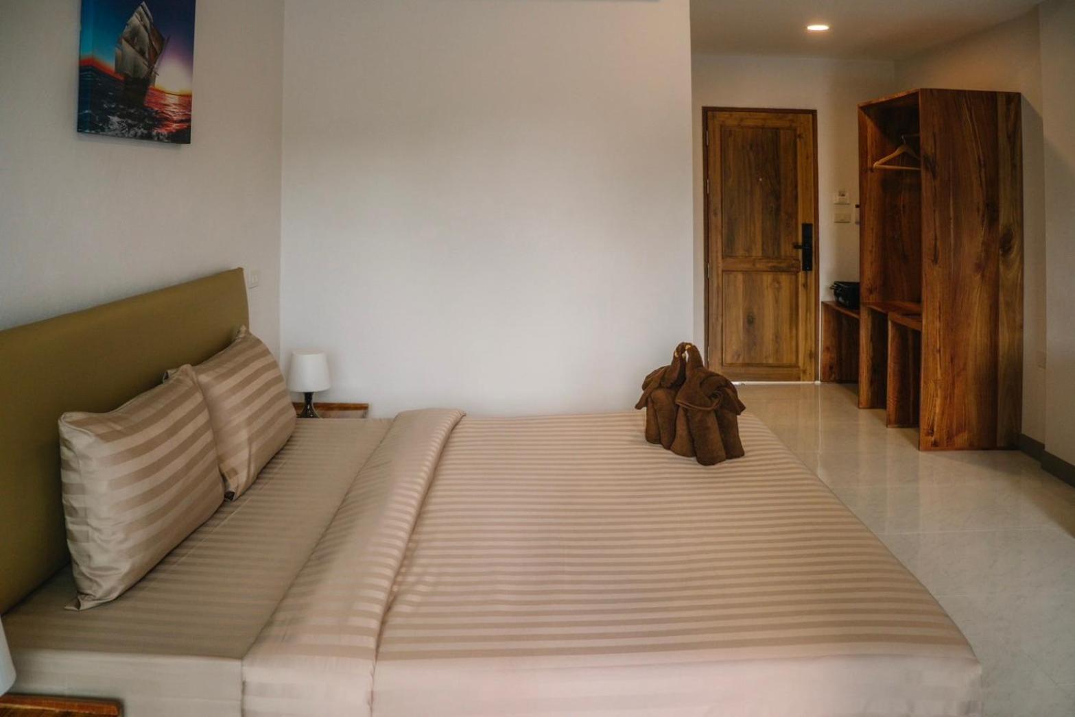 Chor Grande Resort ตราด ภายนอก รูปภาพ