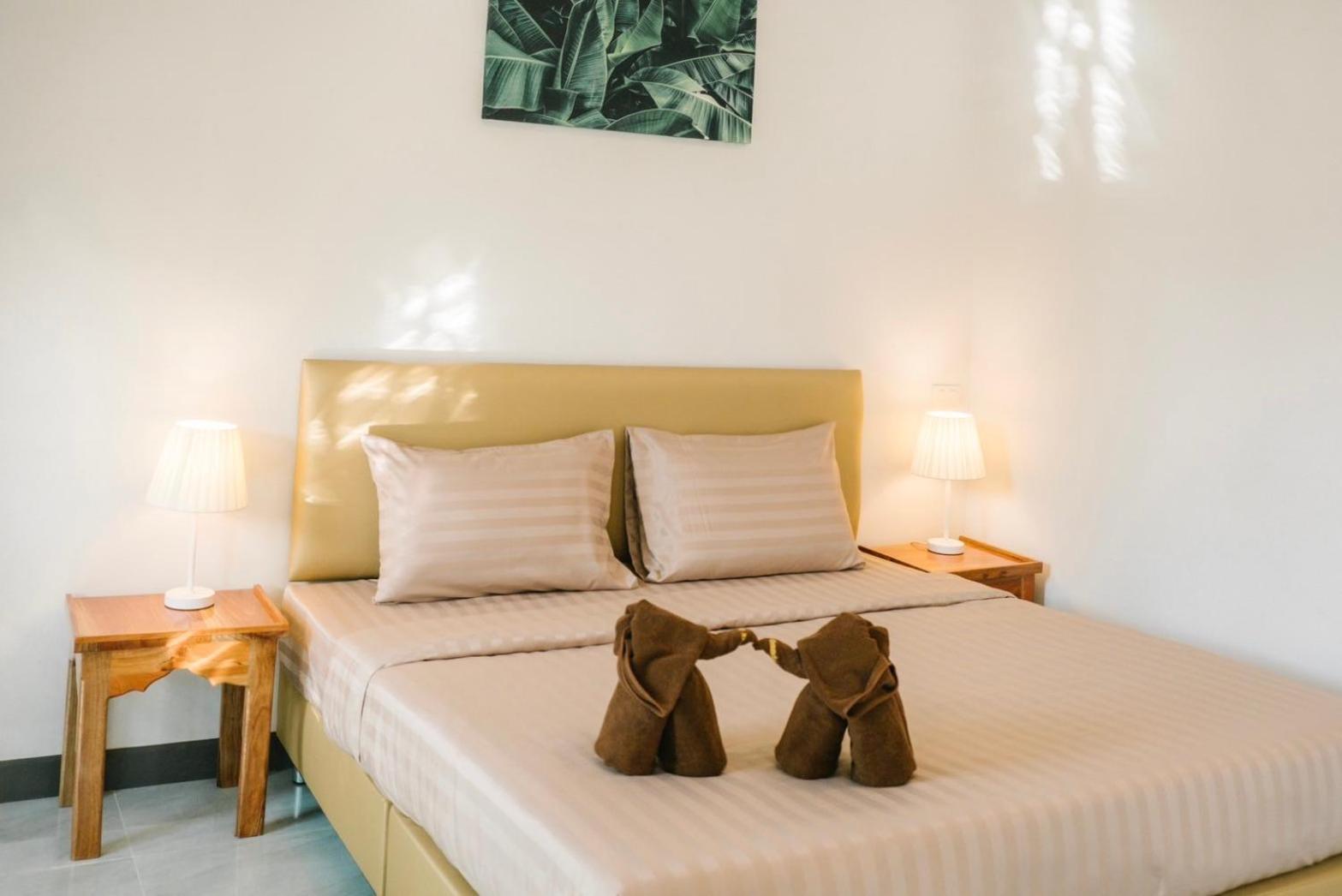 Chor Grande Resort ตราด ภายนอก รูปภาพ