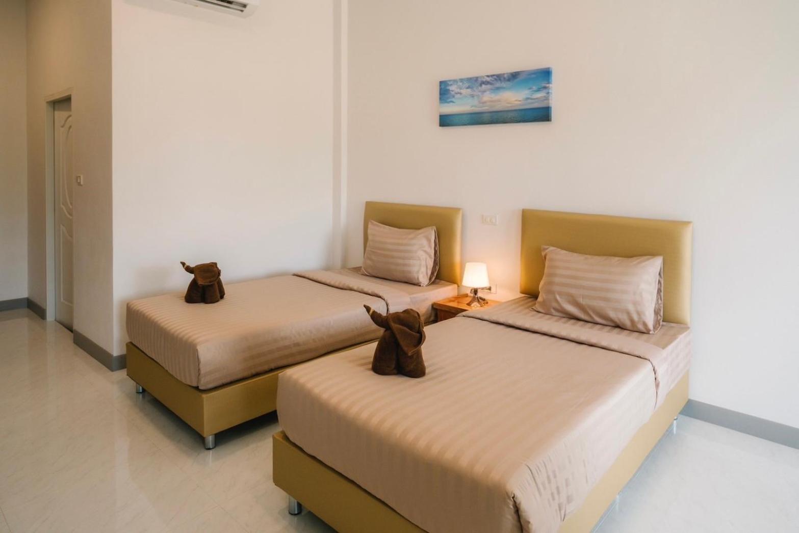 Chor Grande Resort ตราด ภายนอก รูปภาพ