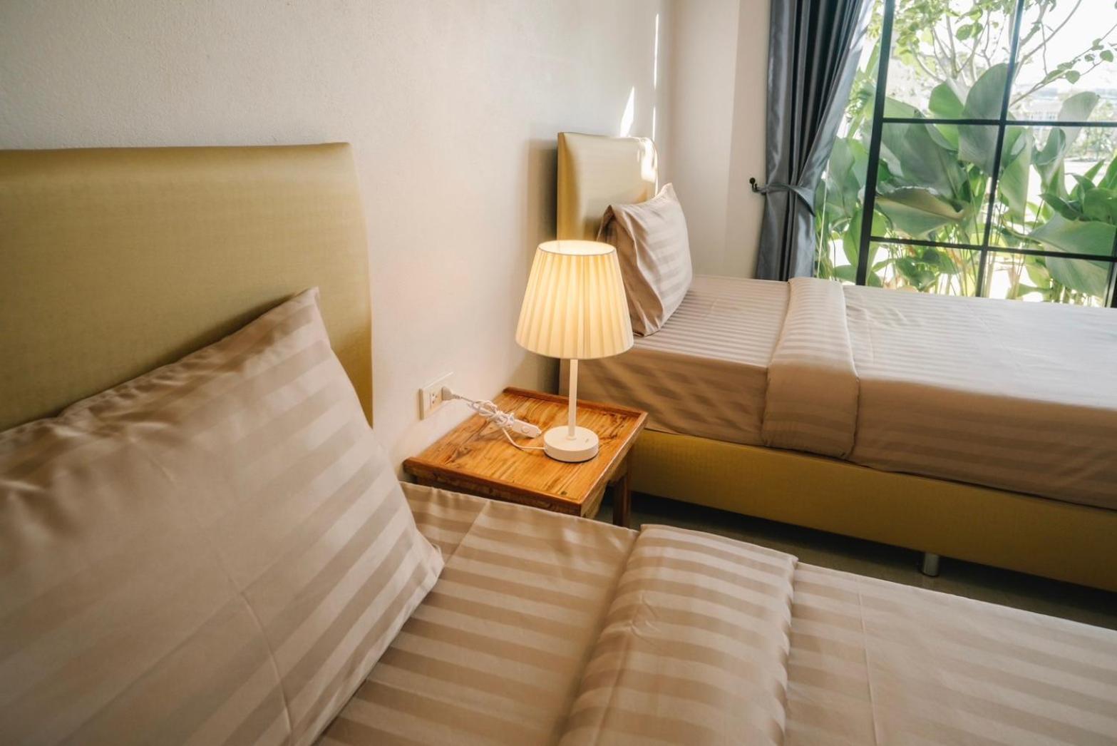 Chor Grande Resort ตราด ภายนอก รูปภาพ