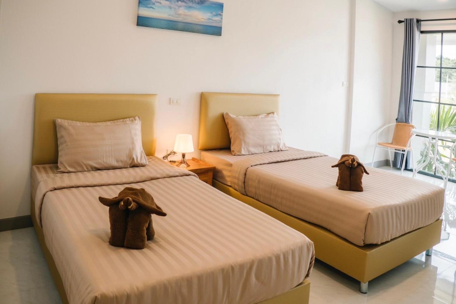 Chor Grande Resort ตราด ภายนอก รูปภาพ