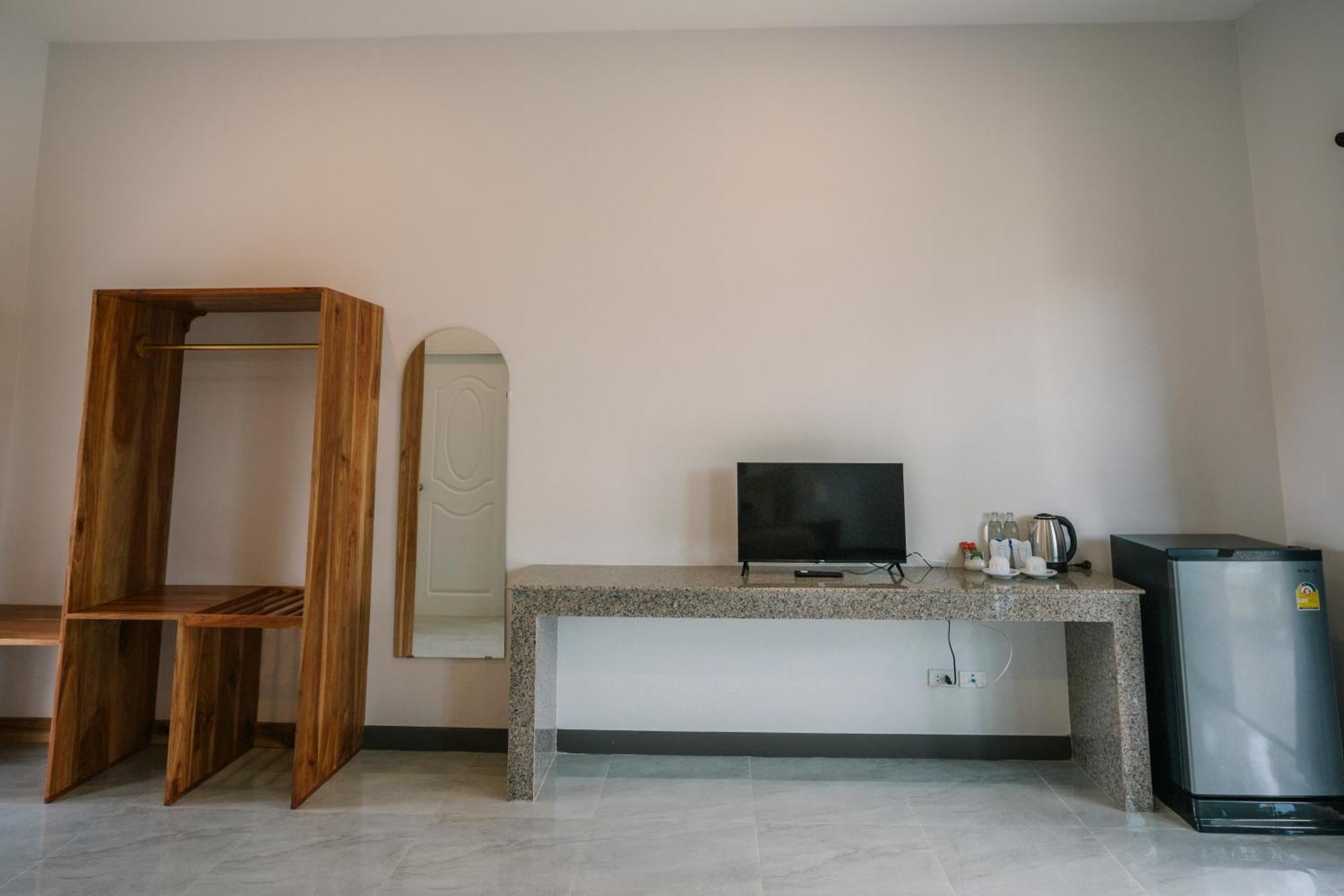 Chor Grande Resort ตราด ภายนอก รูปภาพ