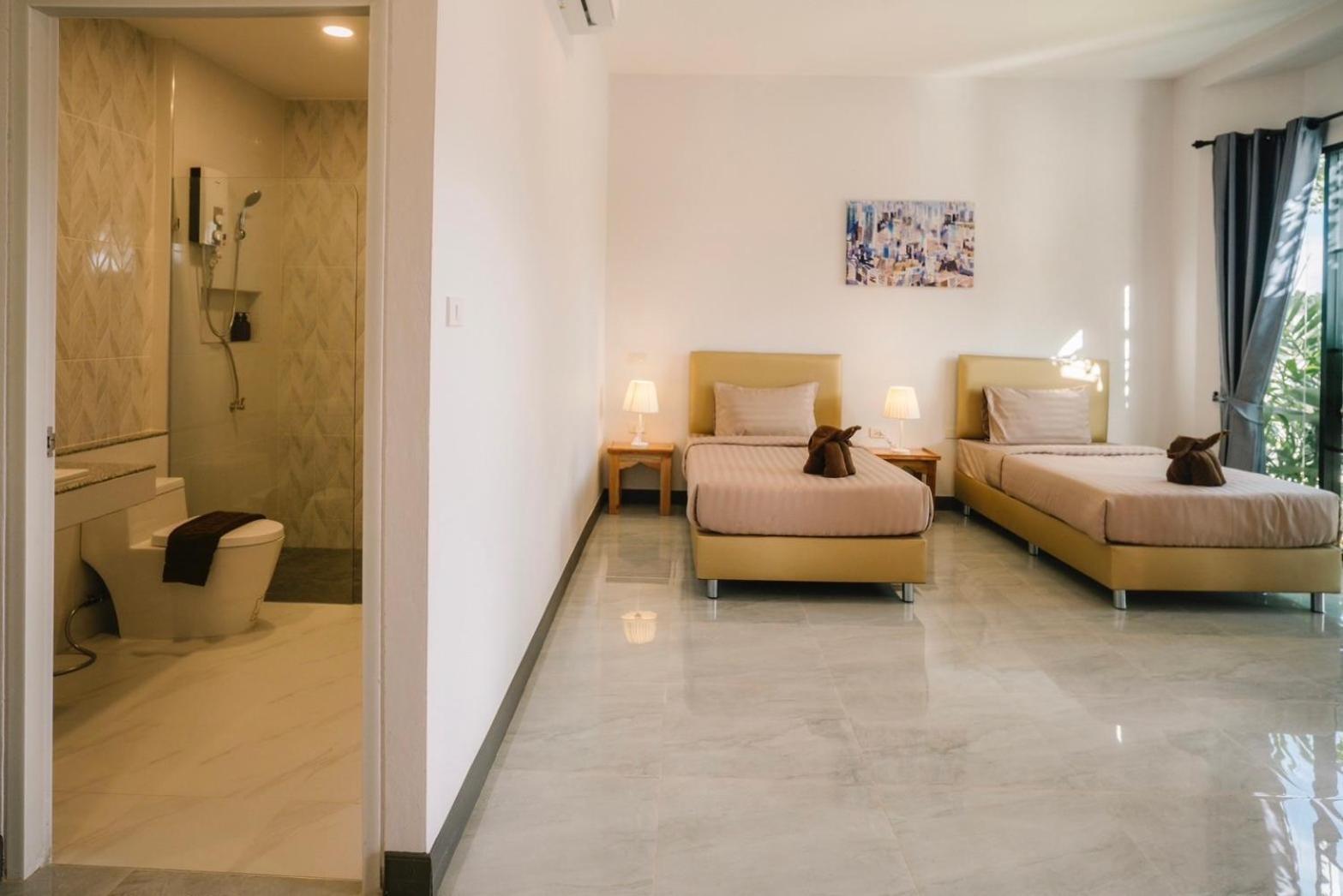 Chor Grande Resort ตราด ภายนอก รูปภาพ