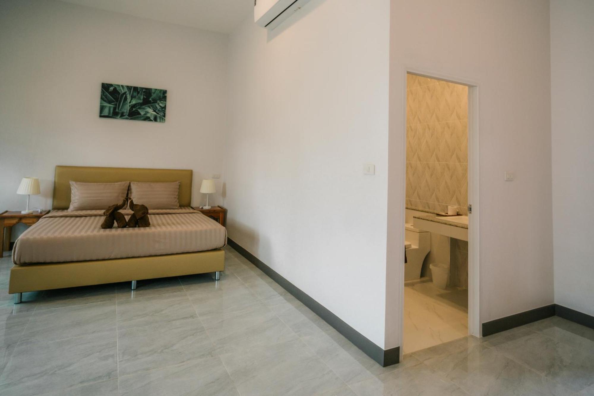 Chor Grande Resort ตราด ภายนอก รูปภาพ