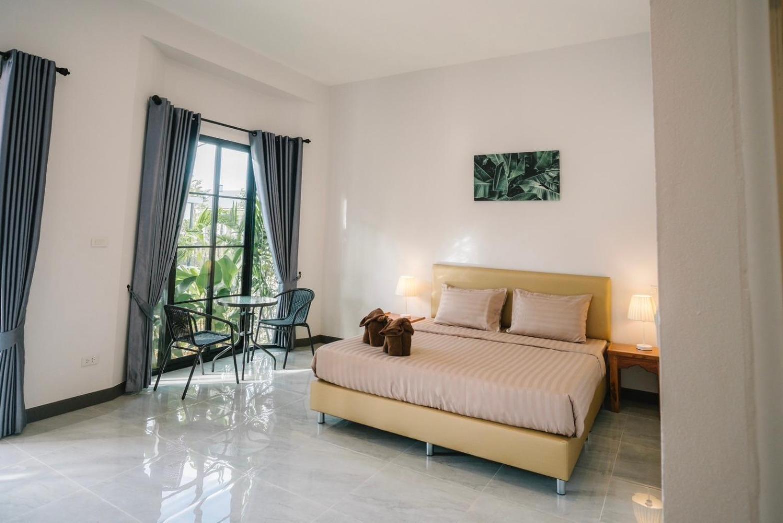 Chor Grande Resort ตราด ภายนอก รูปภาพ