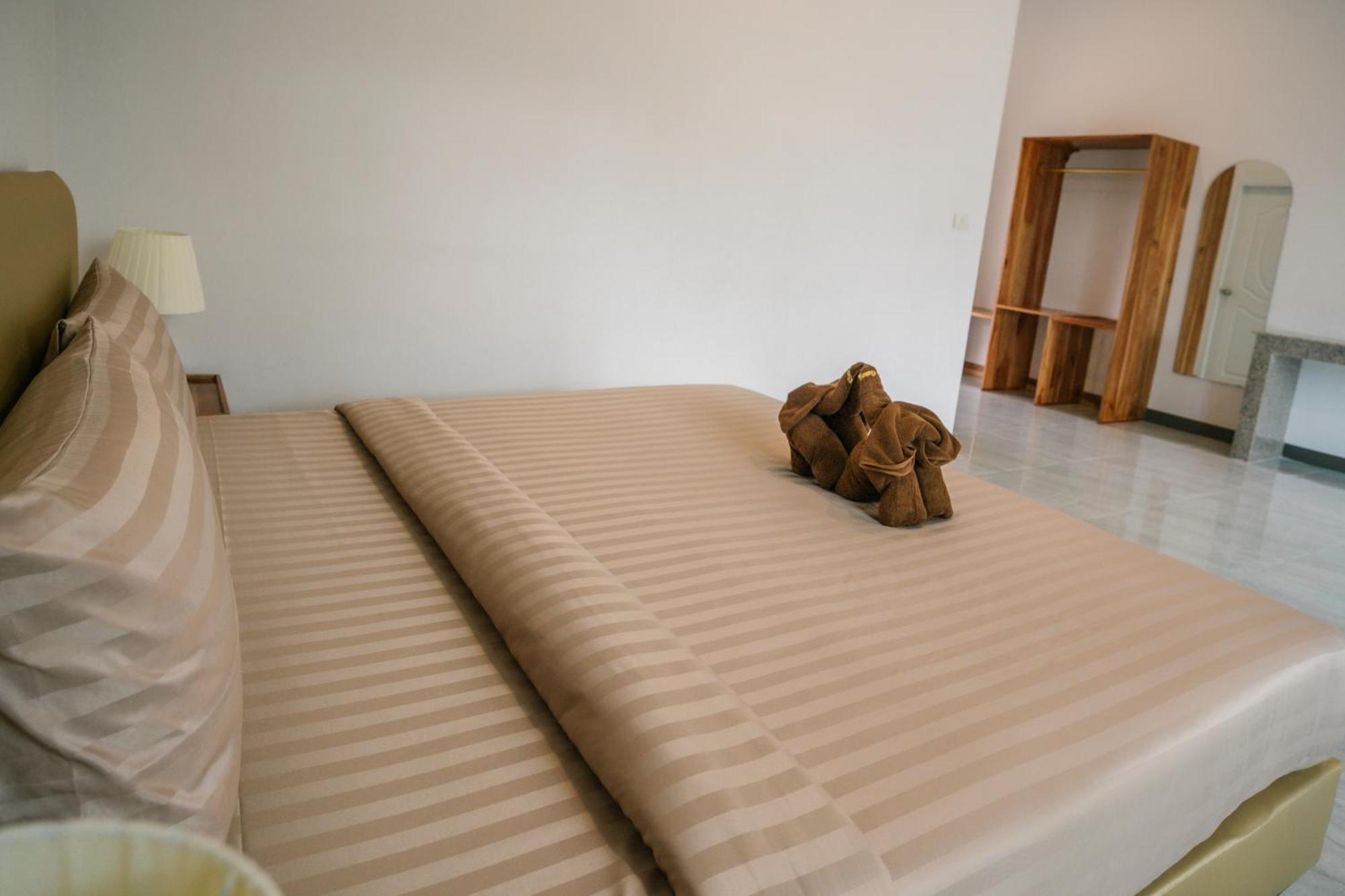 Chor Grande Resort ตราด ภายนอก รูปภาพ