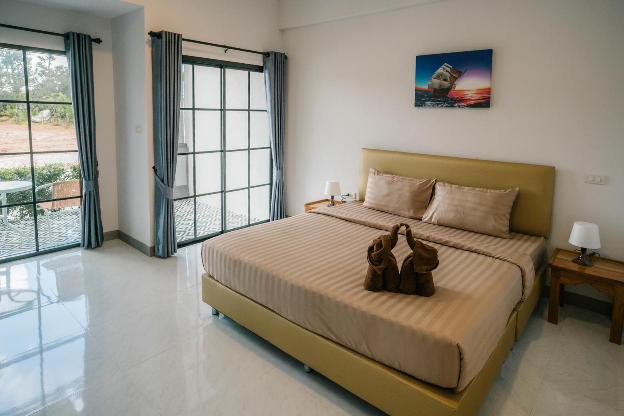 Chor Grande Resort ตราด ภายนอก รูปภาพ