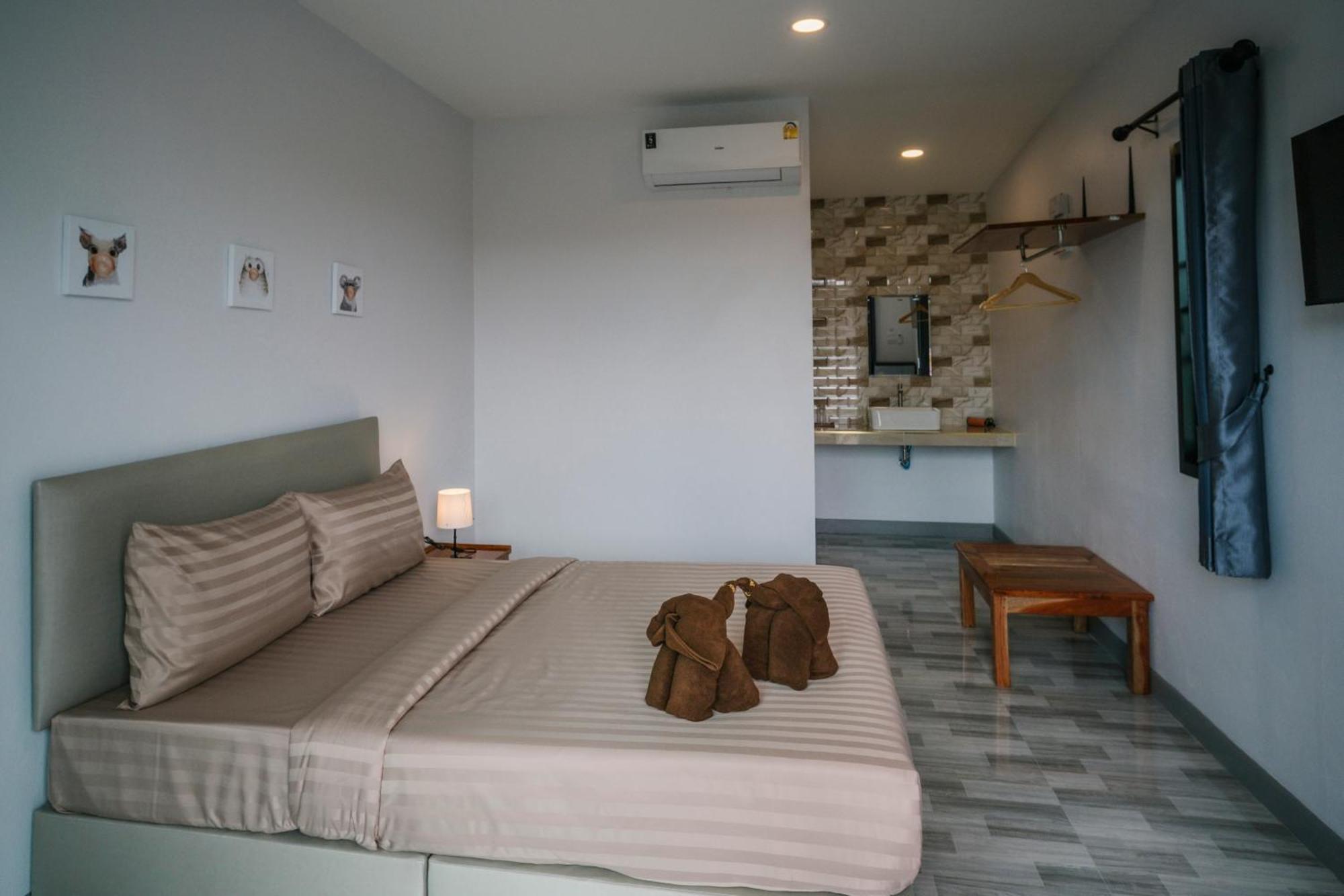 Chor Grande Resort ตราด ภายนอก รูปภาพ