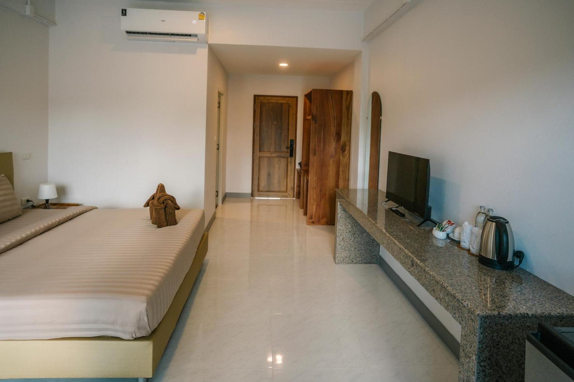 Chor Grande Resort ตราด ภายนอก รูปภาพ