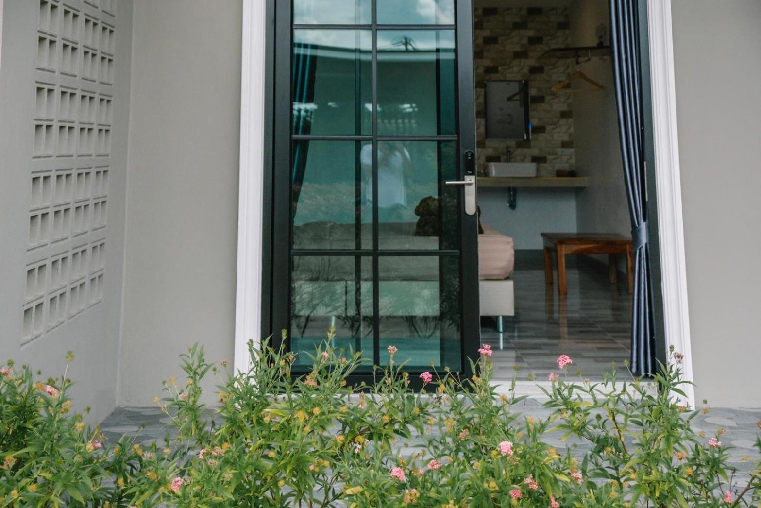 Chor Grande Resort ตราด ภายนอก รูปภาพ