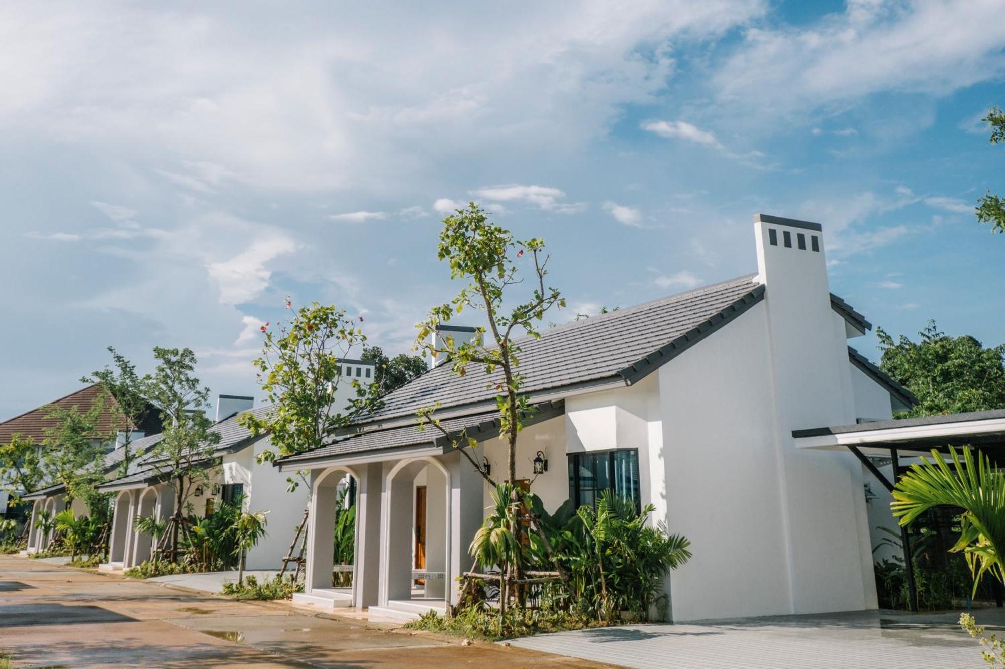 Chor Grande Resort ตราด ภายนอก รูปภาพ
