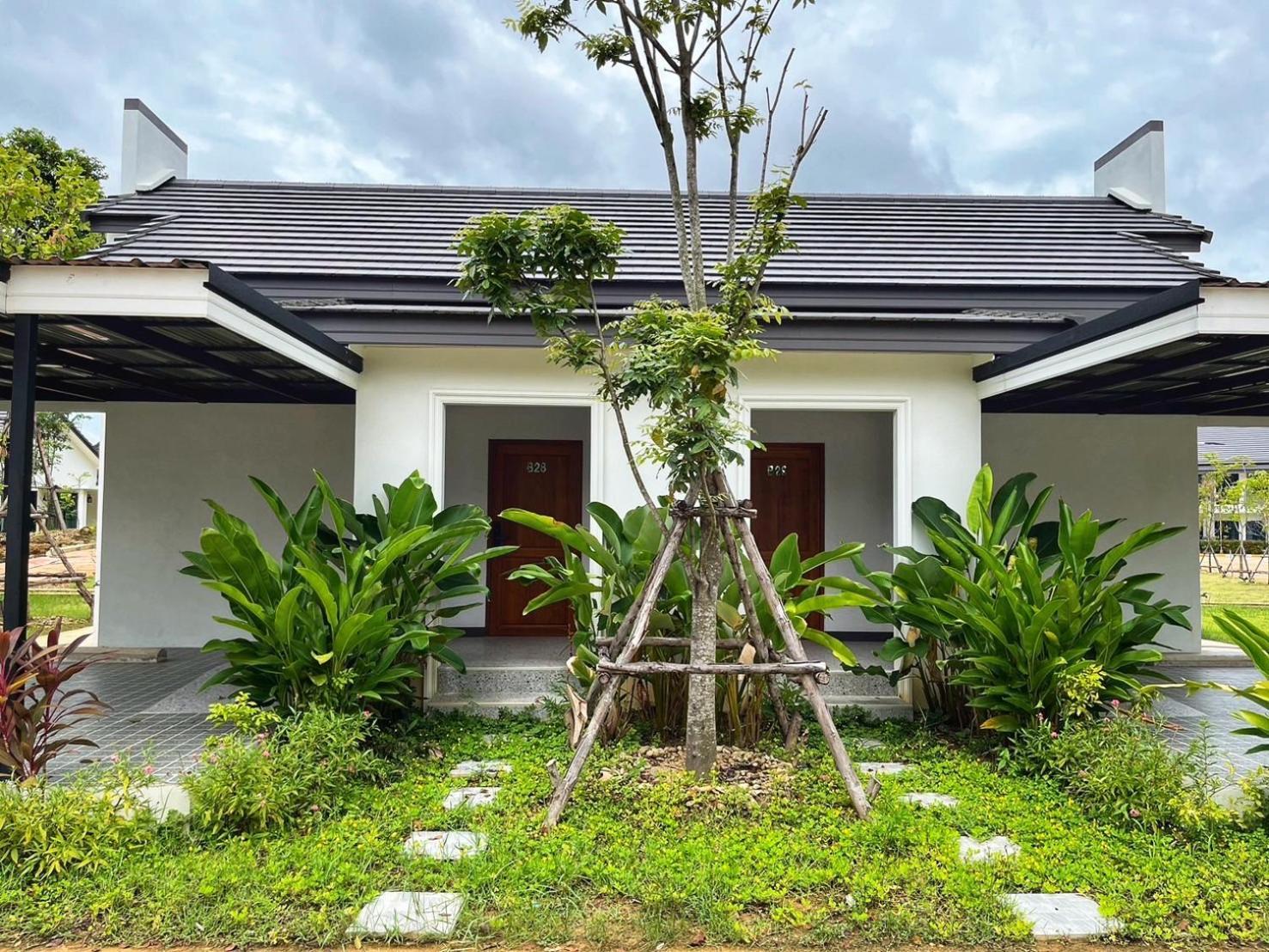 Chor Grande Resort ตราด ภายนอก รูปภาพ